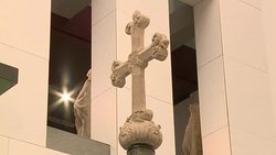 CLEAN : New Duomo museum in Florence celebrates Renaissance News Clip