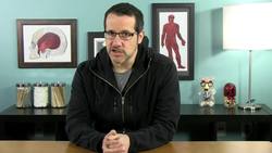 What Kills Us? How We Understand Risk. Instructional Video