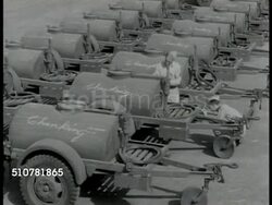 Fuel tanks and light tanks Instructional Video