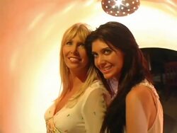 Jose Cuervo Celebratation of Cinco de Mayo Stock Footage