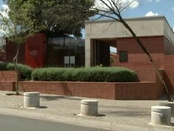 Mandela House, former home of Nelson Mandela News Clip