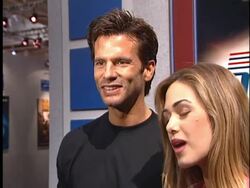 NATPE Convention Stock Footage