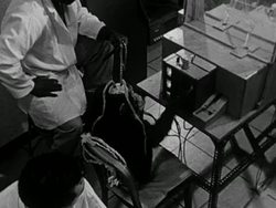 1965: BRAIN EXPERIMENTS Instructional Video