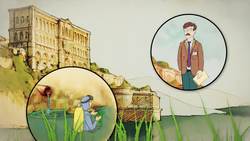 TED-Ed: Attack of the killer algae - Eric Noel Munoz Instructional Video