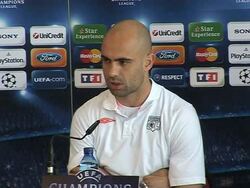 CLEAN: Football: Bloodied Bordeaux seek Lyon salvation News Clip