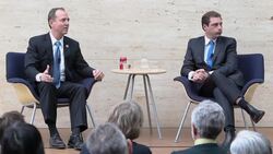 Schiff Proud of FBI Director Voicing Objections Instructional Video