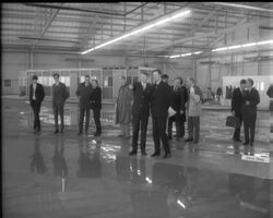 LONDON'S THIRD AIRPORT News Clip