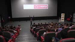 CLEAN : New Senegalese series aims to educate through entertainment News Clip