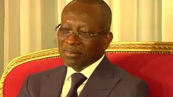 CLEAN : President of Benin to be in The Gambia for inauguration on 19th News Clip