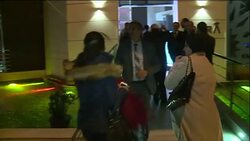 CLEAN : Tunisian hearings into dictatorship killings reopen News Clip