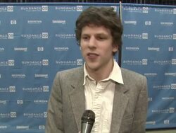 2009 Sundance Film Festival - 'Adventureland' Premiere Stock Footage