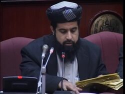 WRAP Parliament rejects Karzai picks for cabinet News Clip