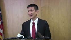 Hawaii Att Gen reacts to travel ban ruling News Clip