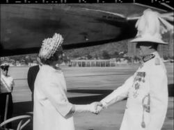 PRINCESS ON WORLD TOUR News Clip