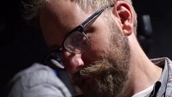 CLEAN : Tourists scurry to San Francisco rat cafe News Clip