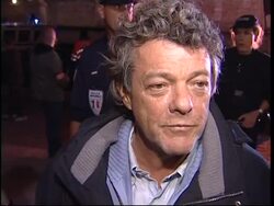 Child and adult die after pleasure boat sinks in River Seine News Clip