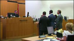 Arizona Cardinals running back Jonathan Dwyer has pleaded not guilty to charges that he assaulted his wife during two arguments in July at their Phoenix apartment.  (Oct. 6) News Clip