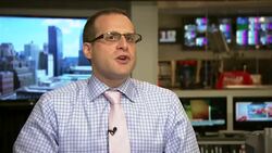 The Federal Aviation Administration is telling U.S. airlines they are prohibited from flying to the Tel Aviv airport in Israel after a Hamas rocket exploded nearby. The FAA said in a statement that the ban on flights is for 24 hours. (July 22) News Clip