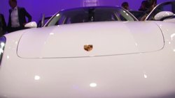 The luxury sports car market is evolving to embrace hybrids  News Clip