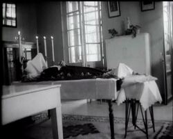 BRITISH TROOPS EXTEND CANAL ZONE CONTROL News Clip