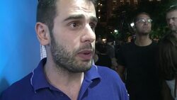 CLEAN: Greek pro-bailout parties win knife-edge el News Clip