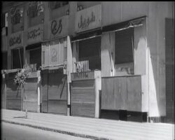 ARAB PROTEST News Clip