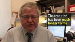 AP Analysis: Short Tenure for Fed Chair Yellen Instructional Video