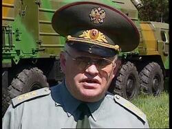 RUSSIA: SERPUKHOV MILITARY COLLEGE NO LONGER A TOP SECRET BASE Instructional Video