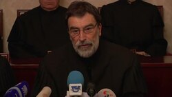 Portugal court prohibits some austerity measures News Clip