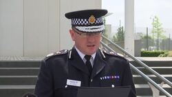 Police: "significant arrests" in Manchester probe News Clip