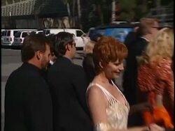 1999 Academy of Country Music Awards Stock Footage