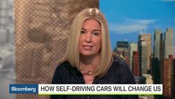 How Will Self-Driving Cars Change Us? News Clip