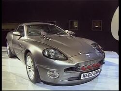 Luxury cars unveiled in Auto Show preview Instructional Video