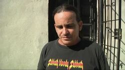 +4:3 Reax after Cuban dissident Oswaldo Paya killed in car crash Instructional Video