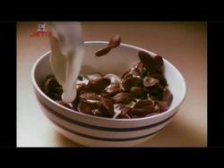 Ban on junk food TV adverts begin News Clip