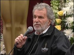 The Academy hold their last press conference before Oscar night News Clip