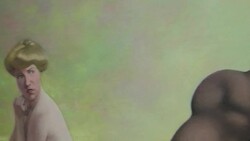 CLEAN : Paris hosts Vallotton show News Clip