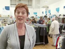 Charity Tax Relief to Be Capped News Clip