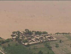 WRAP Flooding in Charsadda, aid being delivered; ADDS minister on death toll Instructional Video