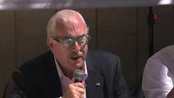 VOICED : Expresidentes piden dialogo en Venezuela tras elecciones News Clip