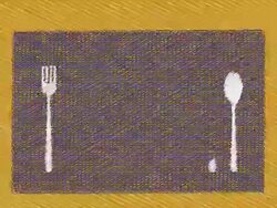 Breakfast Set Stock Footage