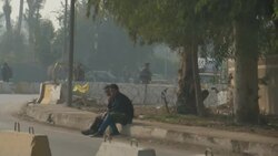 Atacante suicida deja 21 muertos y 35 heridos en centro de reclutamiento militar en Bagdad News Clip