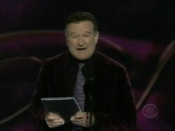 UPDATE Round up of People's Choice Awards, adds backstage News Clip