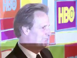 Jeff Daniels at HBO's Official 2014 Emmy After Party Stock Footage