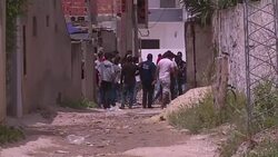 CLEAN : Tunisia kills two jihadists in anti terror raid near Tunis News Clip