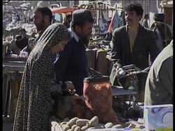 Sikhs describe treatment under Taliban News Clip