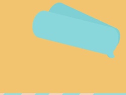 Customizing Promo  - Email and mobile marketing Stock Footage