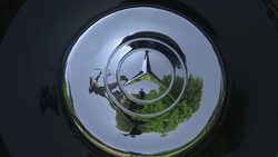 Full-throttle motors go on show at antique car exhibition in Tehran News Clip