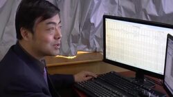 Tracker technology used to meet needs of elderly Instructional Video