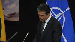 US and Spain agree to base Aegis Cruisers on Spanish coast News Clip